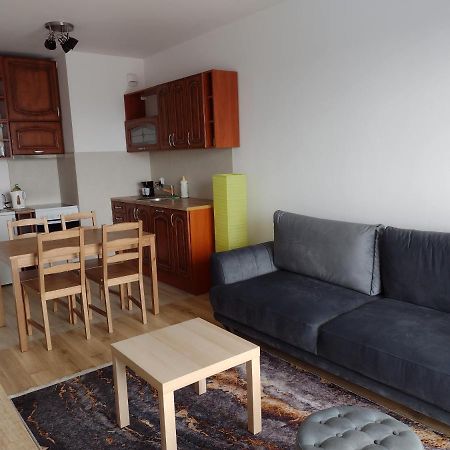 Apartament Sucha Przystan - Dry Haven Apartment Gdańsk Exterior foto