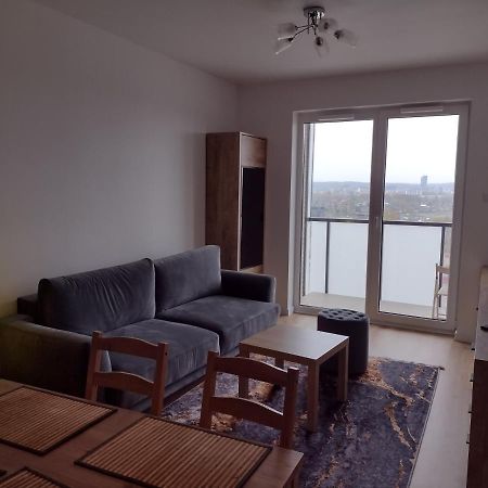 Apartament Sucha Przystan - Dry Haven Apartment Gdańsk Exterior foto