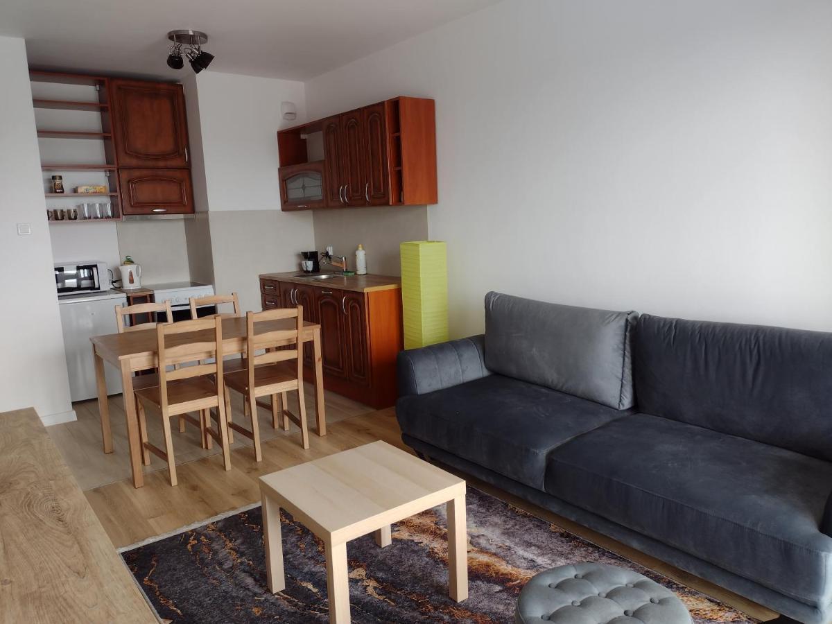Apartament Sucha Przystan - Dry Haven Apartment Gdańsk Exterior foto