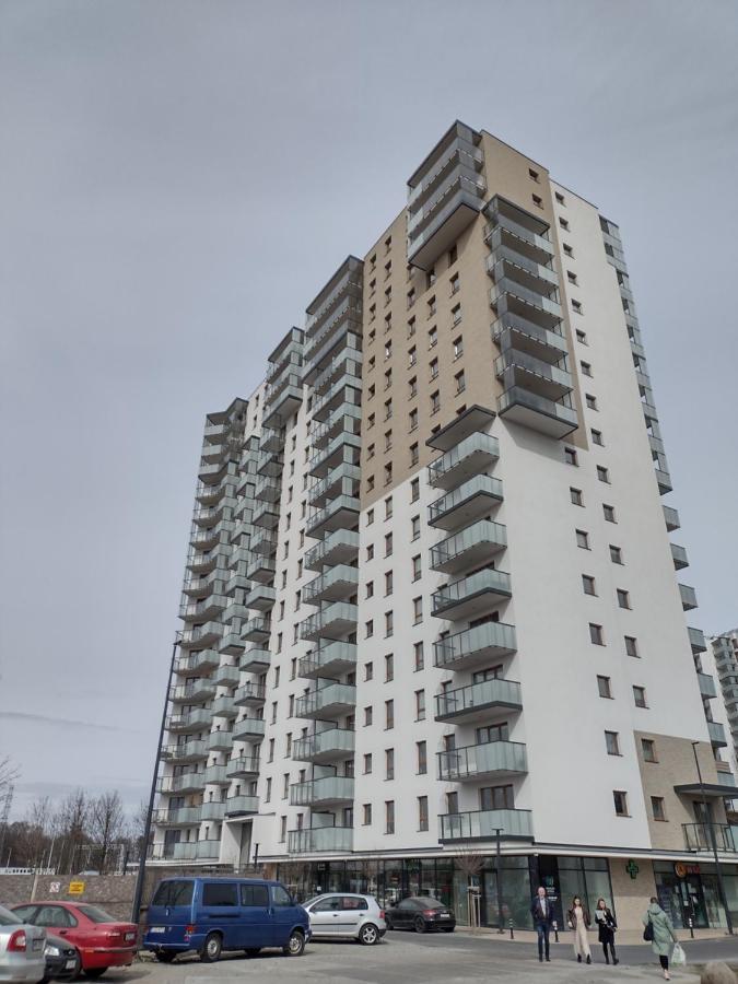 Apartament Sucha Przystan - Dry Haven Apartment Gdańsk Exterior foto
