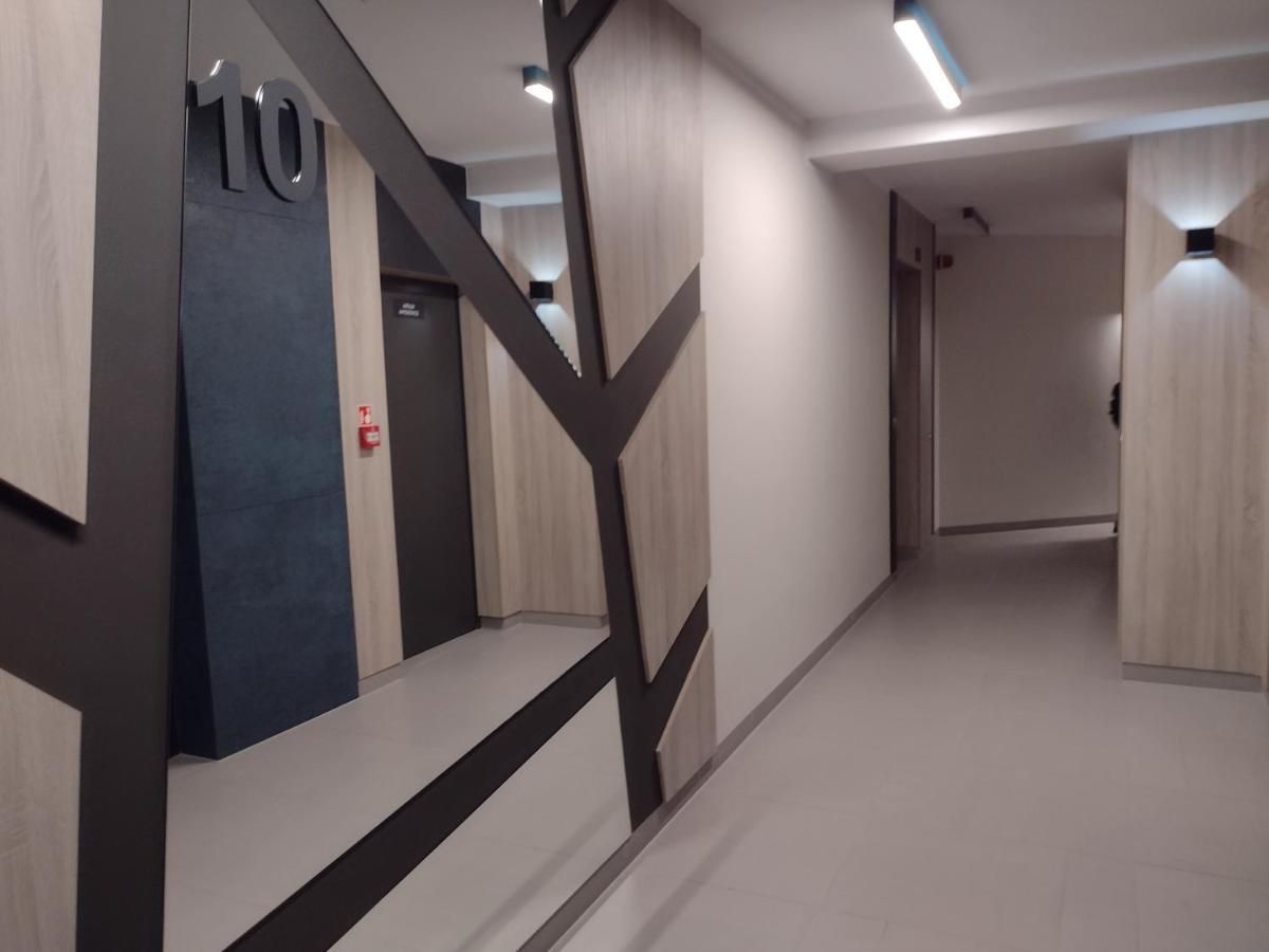 Apartament Sucha Przystan - Dry Haven Apartment Gdańsk Exterior foto