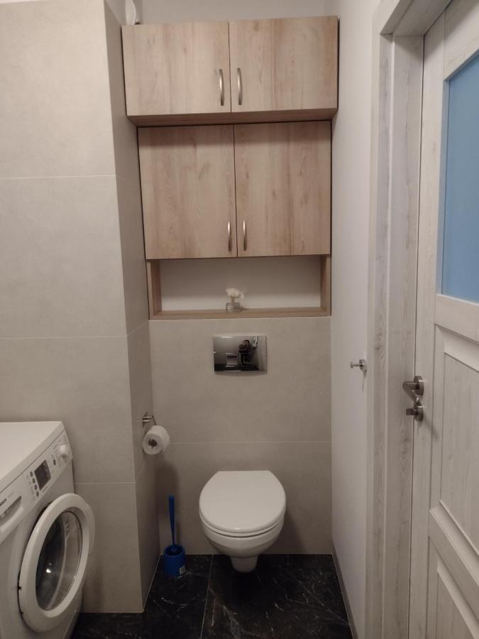 Apartament Sucha Przystan - Dry Haven Apartment Gdańsk Exterior foto
