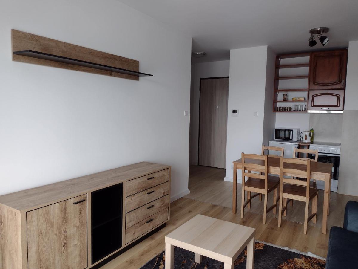 Apartament Sucha Przystan - Dry Haven Apartment Gdańsk Exterior foto