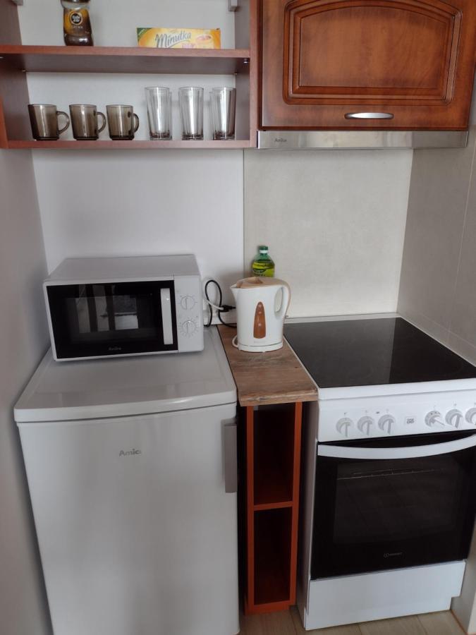 Apartament Sucha Przystan - Dry Haven Apartment Gdańsk Exterior foto