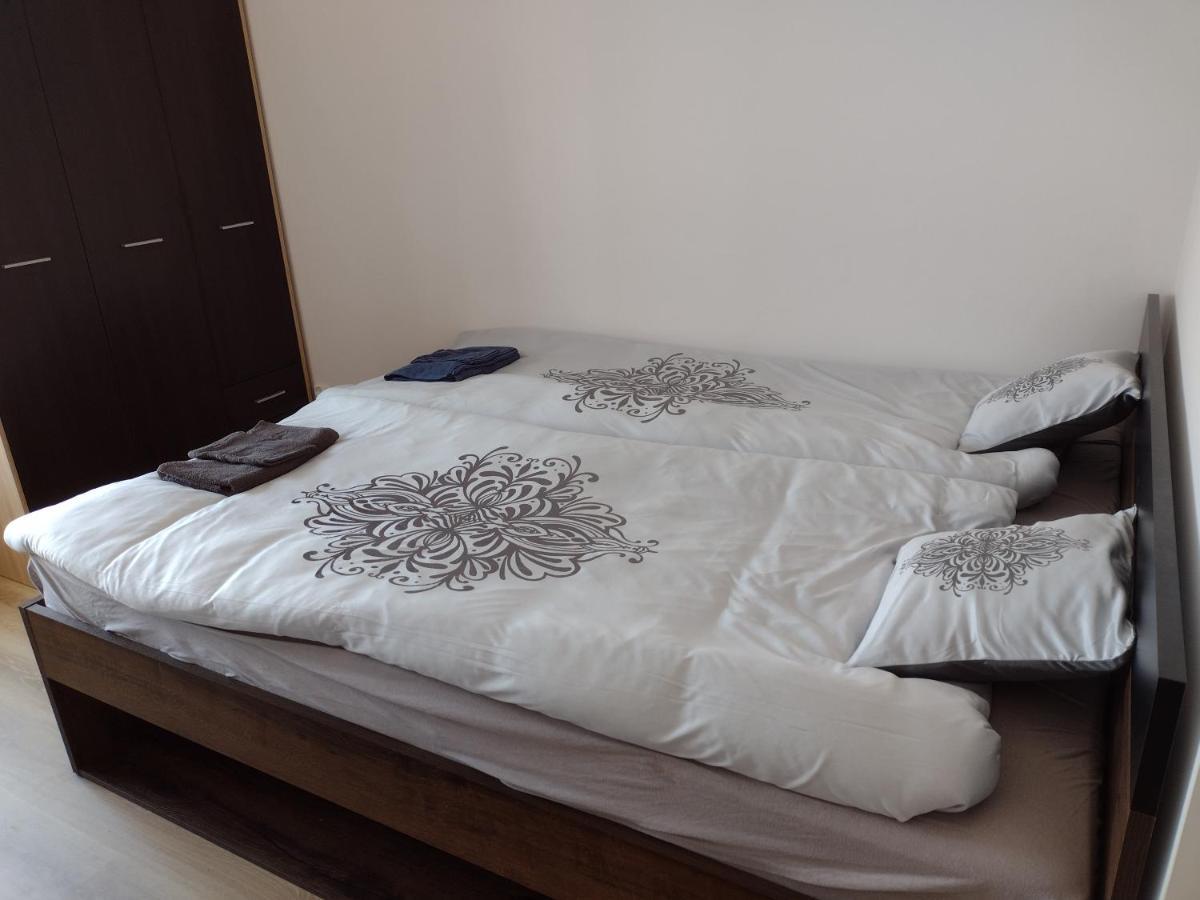 Apartament Sucha Przystan - Dry Haven Apartment Gdańsk Exterior foto
