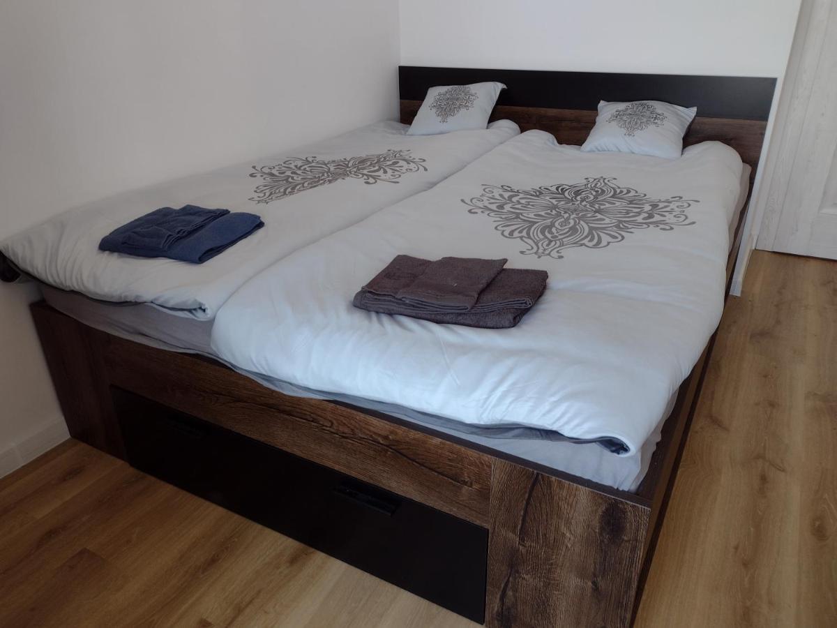 Apartament Sucha Przystan - Dry Haven Apartment Gdańsk Exterior foto