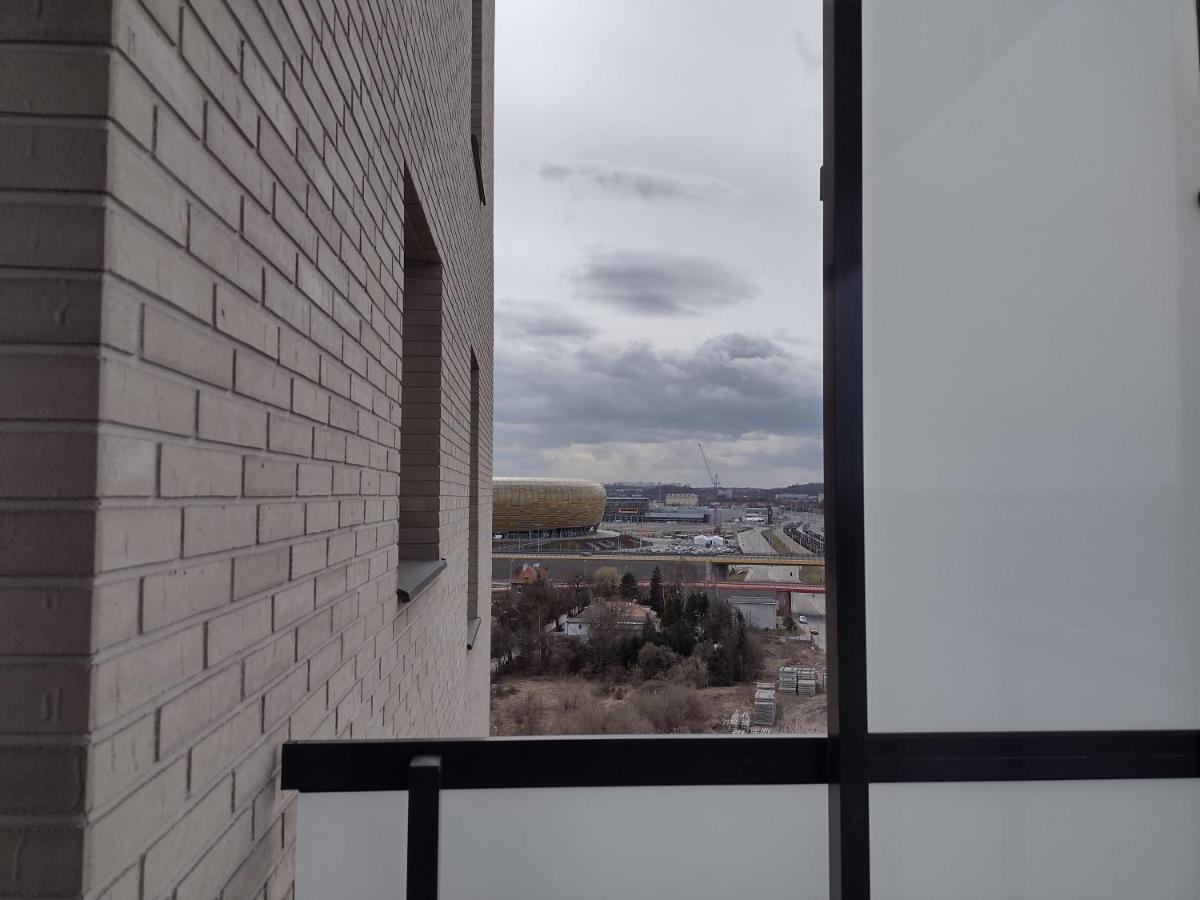Apartament Sucha Przystan - Dry Haven Apartment Gdańsk Exterior foto