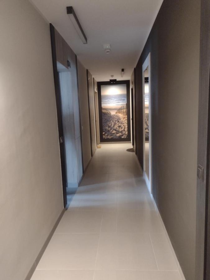 Apartament Sucha Przystan - Dry Haven Apartment Gdańsk Exterior foto