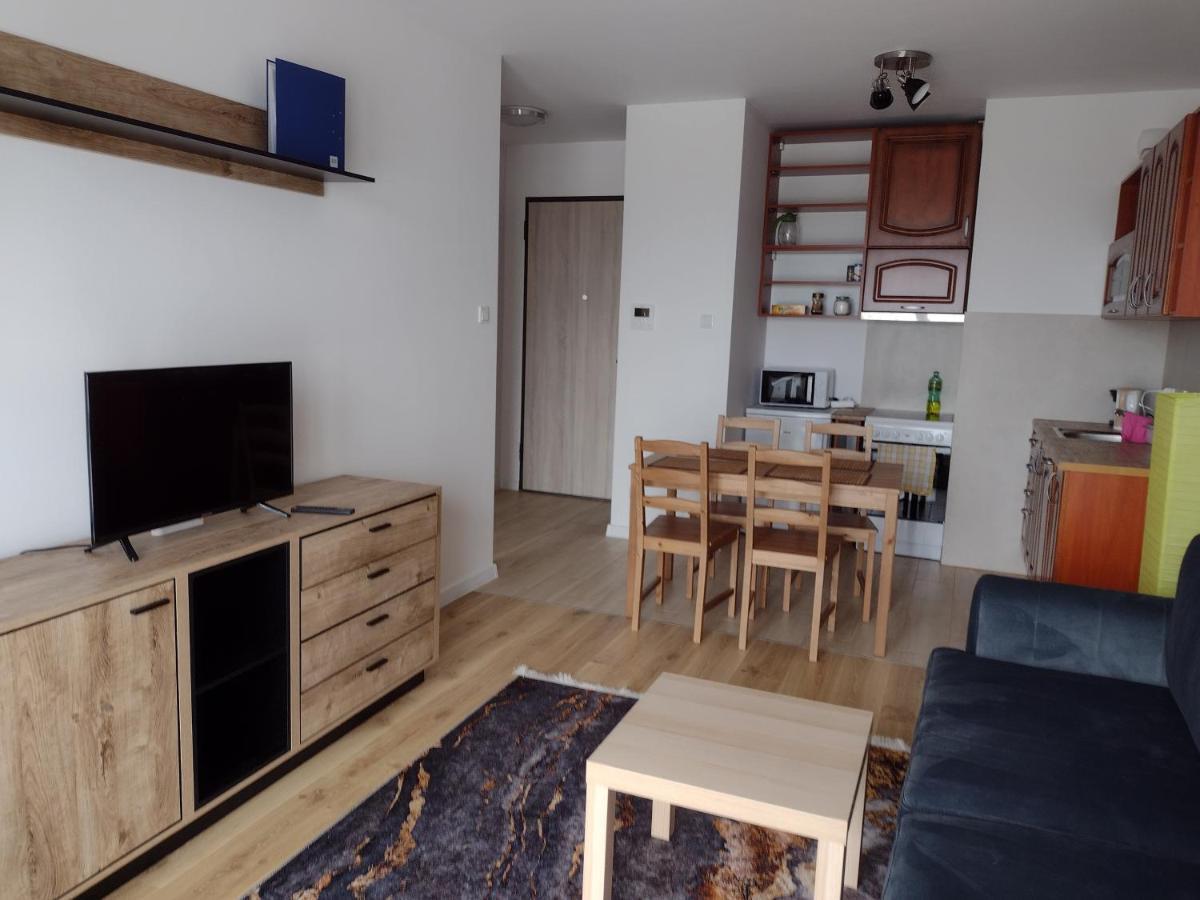 Apartament Sucha Przystan - Dry Haven Apartment Gdańsk Exterior foto