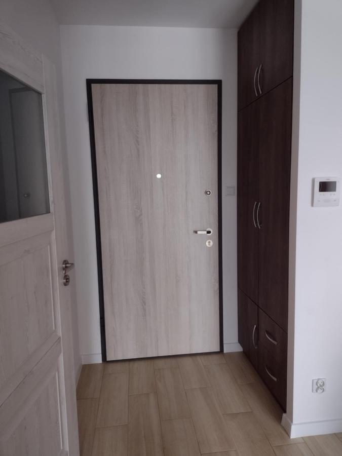 Apartament Sucha Przystan - Dry Haven Apartment Gdańsk Exterior foto